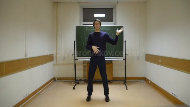 Упражнение Малый дракон практика HD, 720p