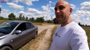 Mazda 6  GG 1.8 120 л.с честный отзыв владельца