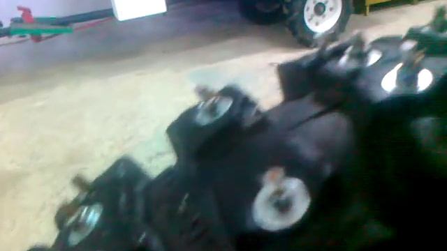 Переделка ИЖ планета 5 в эндуро смотреть онлайн