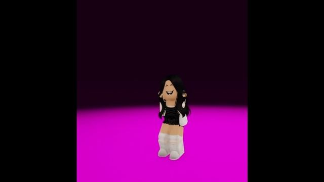 LALISA || Jisoo roblox dance cover || K-POP RH Dance Studio смотреть онлайн