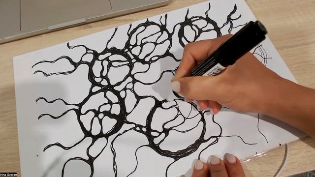 Нейрографика Алгоритм выявления намерения (АВН) смотреть онлайн