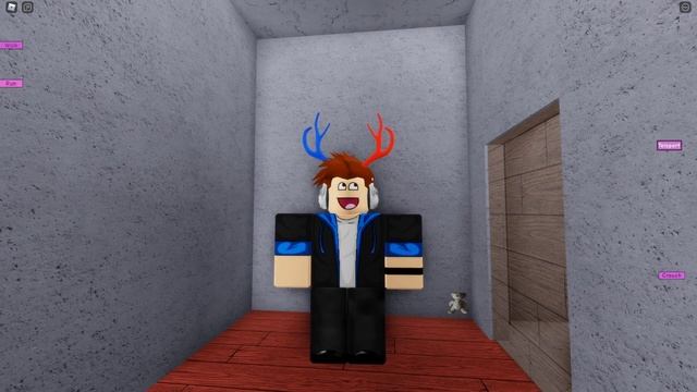 How to get the S A M BADGE & MORPH in PIGGY RP : INFECTION | Roblox смотреть онлайн