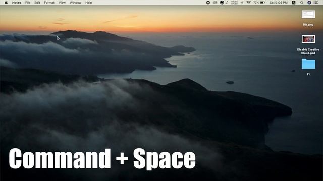 ✌️How To Disable Adobe Creative Cloud On Mac Startup смотреть онлайн