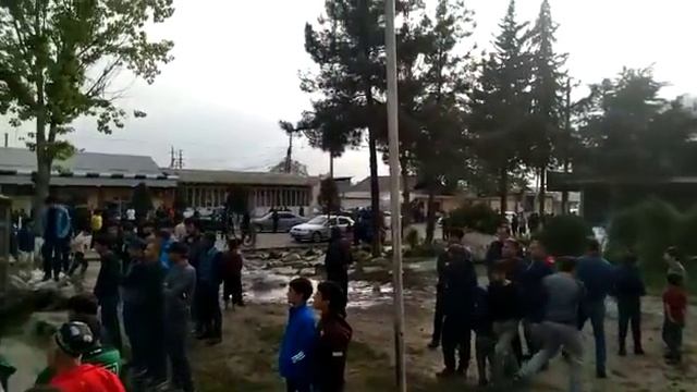 САДАМАИ ДУЛАН ? Ш. КУЛОБ ХУДИ ОЗИР ДУО КНЕН БАРОДАРЧОНОМ?? смотреть онлайн