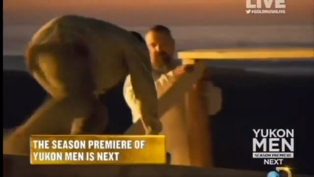Gold Rush Alaska Season 4 смотреть онлайн