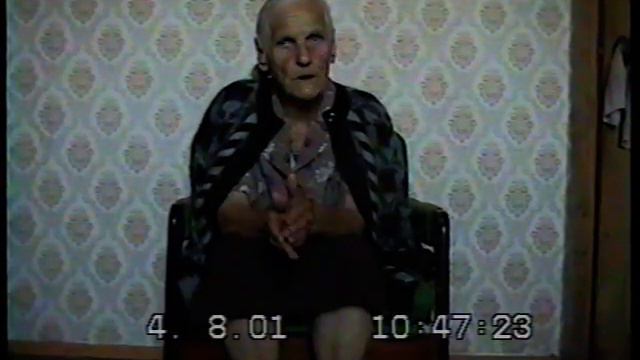 Фалюш Софья Лазаревна ч. 4 ~1929-1930 гг. смотреть онлайн