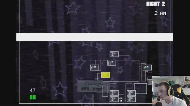 Foxy's BOOTY! Five Nights in Anime (NIGHT 2) - 18+ bruh! смотреть онлайн