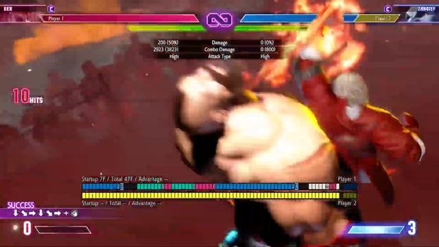 Street Fighter 6 : Ken Tatsu Combo #sf6 #streetfighter6 #kenmasters смотреть онлайн