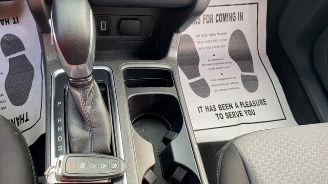 2019 Ford Escape Fall River, Dartmouth, New Bedford, Wareham, MA, Tiverton, RI 20864 смотреть онлайн