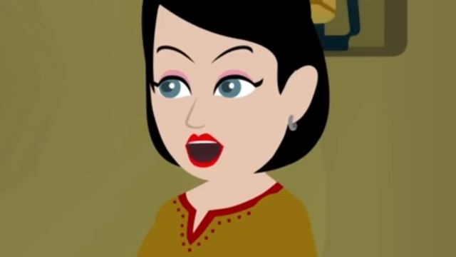 Cartoon Stories in hindi#hindi kahani #bedtime stories# смотреть онлайн