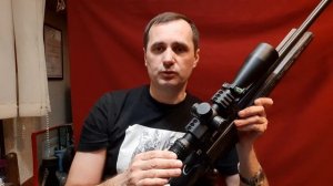 CZ557 Varmint. Можно ли построить высокоточную винтовку с нуля не дорого ?
