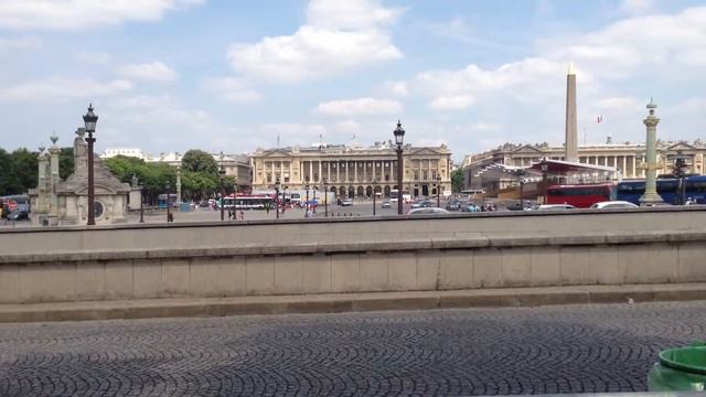 Париж.Мост Александра |||. смотреть онлайн