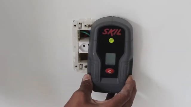 Detector Digital Skil 551 смотреть онлайн