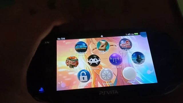 How to fix H-encore Error on PS Vita Caused by Plugins / messing with Config.txt смотреть онлайн