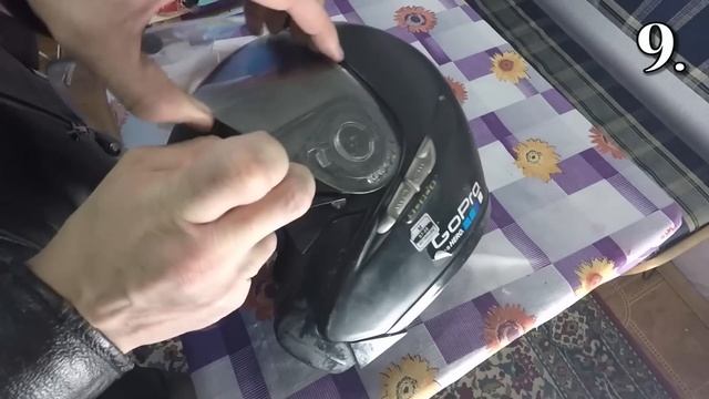 15 лайфхаков для мотопутешествия. #21