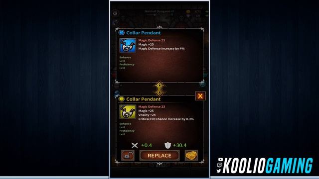 MERGE DUNGEON | New Merge Idle RPG! смотреть онлайн