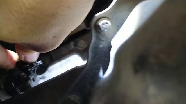 Camshaft position sensor ford connect 1.8 TDCI смотреть онлайн
