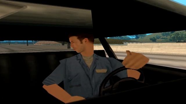 Mafia II - Clemente Death (San Andreas Edition) смотреть онлайн