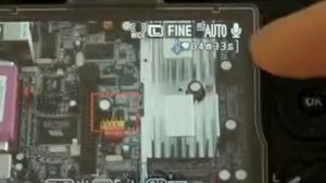 Nikon D3 (обзор)