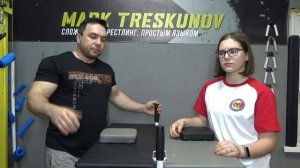 Как развить сильный боковой нажим в армрестлинге. Side pressure.