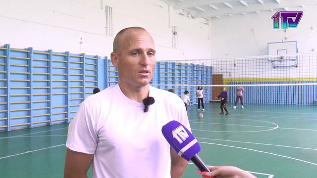 09.06.23. Спортсменов бывших не бывает: тренер из села Тимирязево воспитывает чемпионов смотреть онлайн