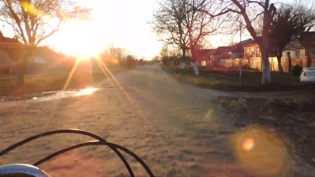 поездка на зиф 77