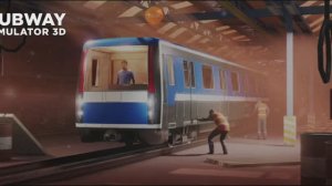 6 багов симуляторов Subway simulator 3D