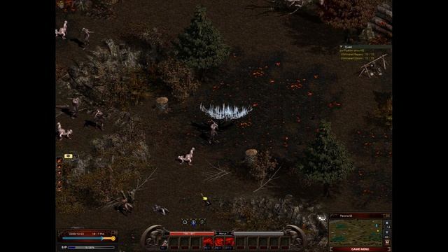 Dark Eden Origin - Steam version - 2017 Gameplay - Part 3 - Perona SE смотреть онлайн