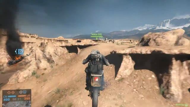 Battlefield4 /Silk Road/ смотреть онлайн