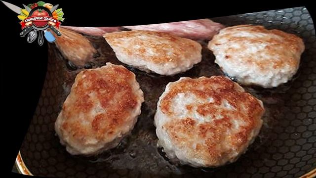 Вкусные котлеты: рецепты и советы