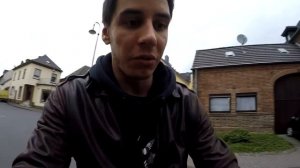 ХАЛЯВА В ГЕРМАНИИ #2 – Зачем немцы выбрасывают вещи? (Шпермюль, Sperrmüll)