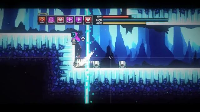 Биг Босс - Roguelands #7 смотреть онлайн