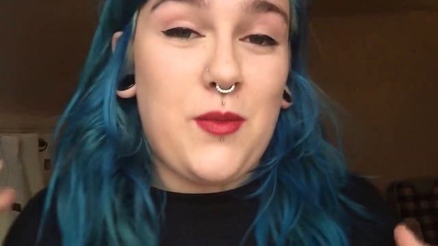 Septum Clickers And How To Take Them Out