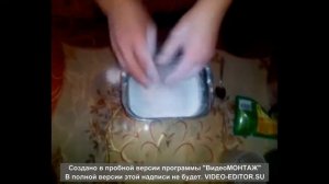 Хлеб ржаной 1 кг в хлебопечке Kenwood