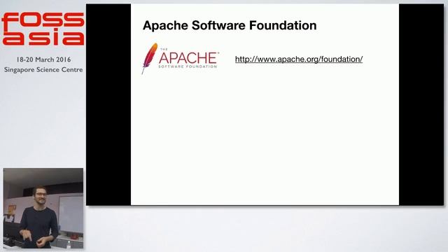Mining Public Datasets Using Open Source Tools - Alexander Bezzubov - FOSSASIA Summit 2016 смотреть онлайн