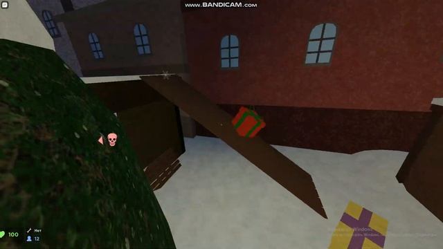 Evade #4 Ай больно блин смотреть онлайн