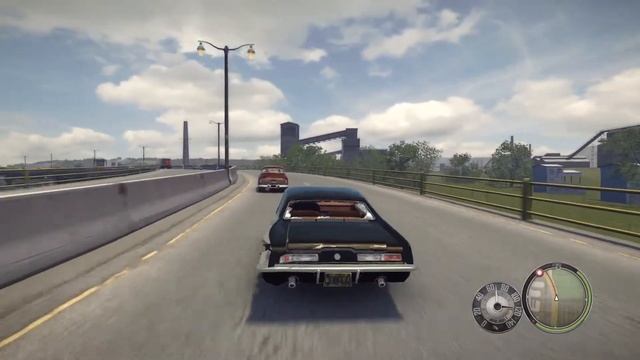 Mafia II: Definitive Edition - One Careful Owner (BRONZE) смотреть онлайн