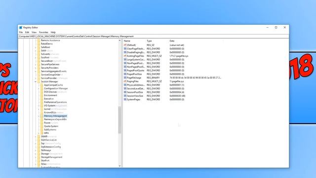 How To Disable & Enable Prefetch And Superfetch In Windows 10 | Increase Your SSD Lifespan