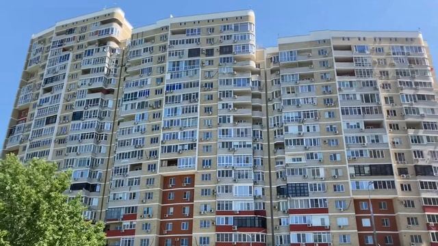 Жилой комплекс «Новый город» смотреть онлайн