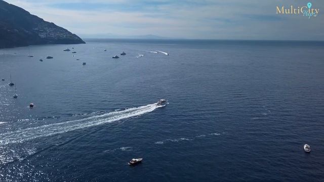 AMALFI COAST, ITALY: 5 Perfect Towns For Home Base To Explore Amalfi  | Amalfi Coast Travel Guide