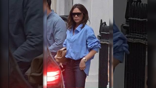 ✅Victoria Beckham Style: Moments…/02.06.23 22:50 смотреть онлайн