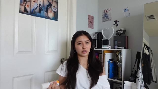 WHAT'S IN MY BACKPACK 2023 ? || *freshman year!* смотреть онлайн