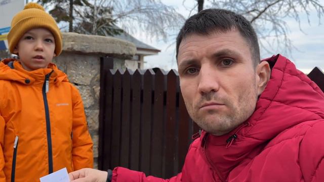 CODRIN a PRIMIT un PLIC SUSPECT ‼️ смотреть онлайн