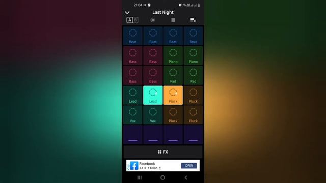 Groovy Loops Last Night|Cover by DARCY смотреть онлайн
