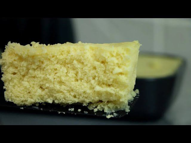 Ребенок просит готовить его каждый день. Воздушный, нежный манник в микроволновке