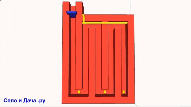 Дымоходы для печей: какой дымоход лучше применить для кладки печи своими руками? Видеоурок, часть 2 смотреть онлайн