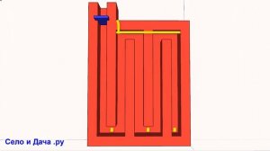 Дымоходы для печей: какой дымоход лучше применить для кладки печи своими руками? Видеоурок, часть 2