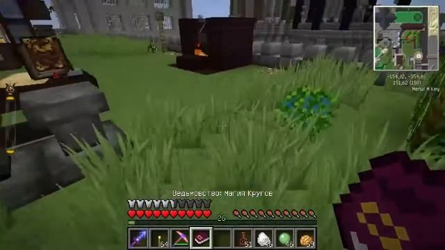 Minecraft - 2 Башни 8 БИТ - 19 - С ДНЕМ ПОБЕДЫ ! смотреть онлайн