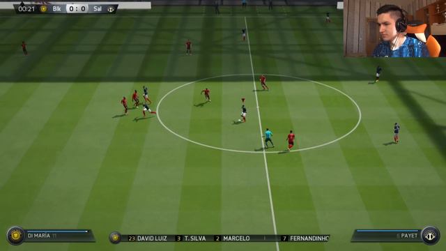 FIFA 15 | 1UP FEKIR #6 | ВОЗВРАЩЕНИЕ МАШИНЫ смотреть онлайн