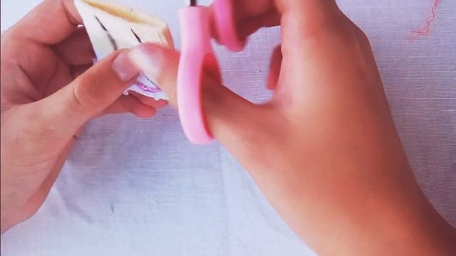 Легкии способ как сшить носки для куклы смотреть онлайн